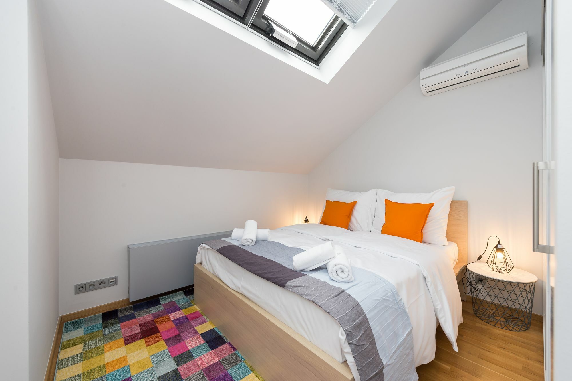 Empirent Rose Apartments 프라하 외부 사진