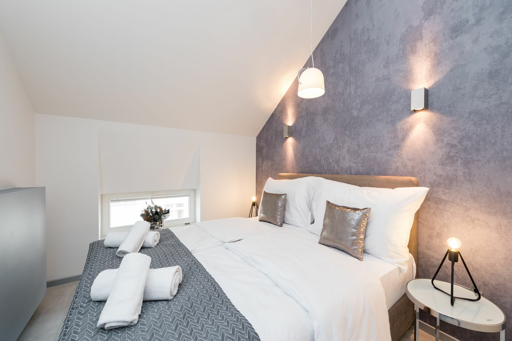Empirent Rose Apartments 프라하 외부 사진