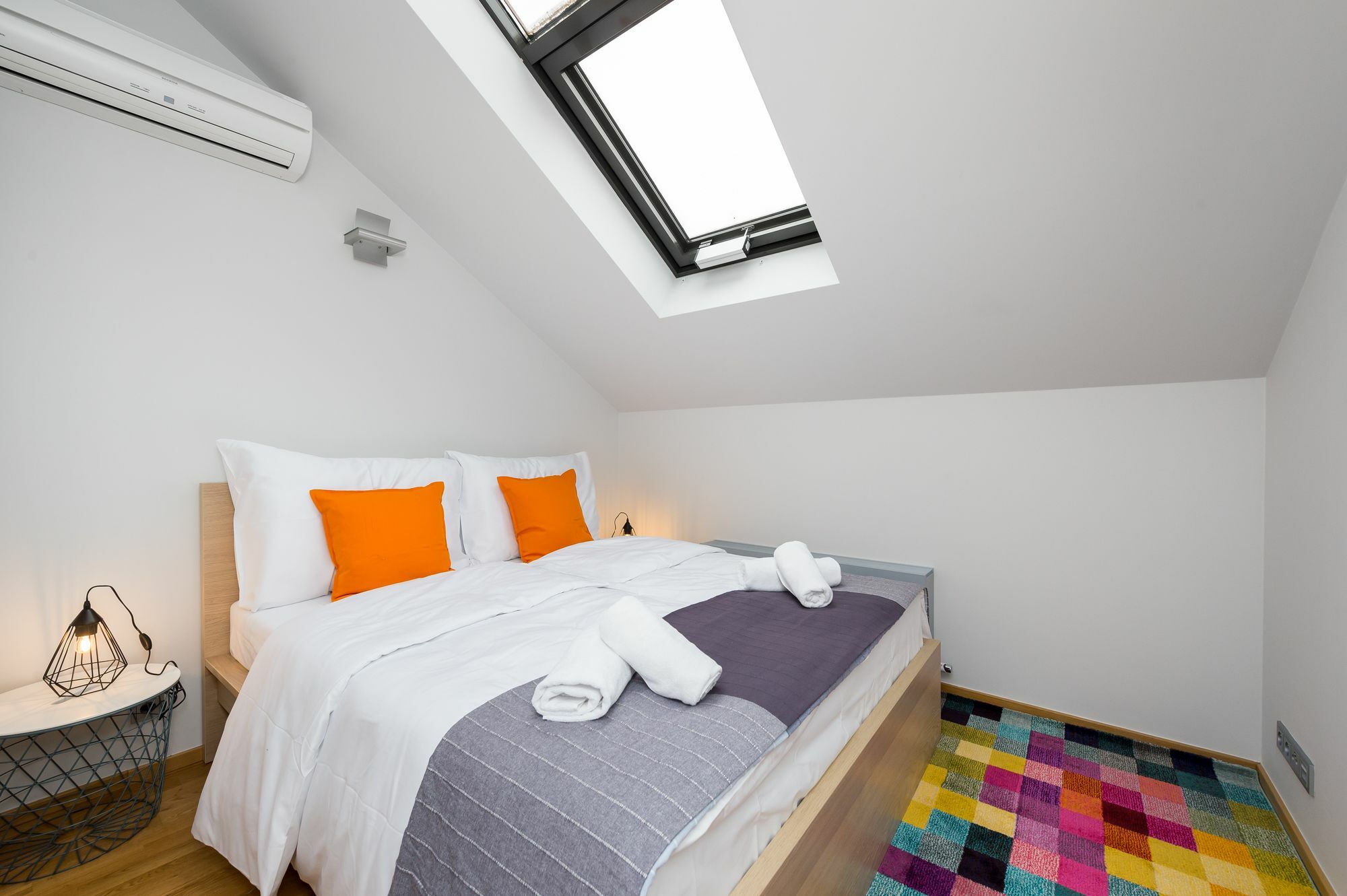 Empirent Rose Apartments 프라하 외부 사진